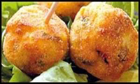 Peach Kufta